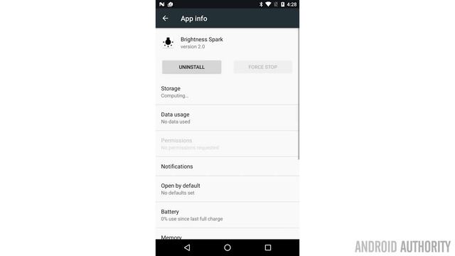 Force stop and clear cache – Gary explains смотреть онлайн
