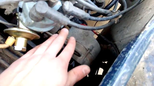 Обзор Skoda Felicia 1997г 1,3 Шкода Фелиция смотреть онлайн