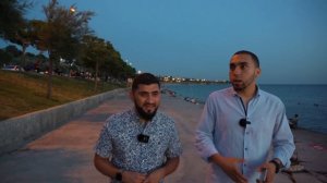 Лучший район для русскоязычных в Стамбуле