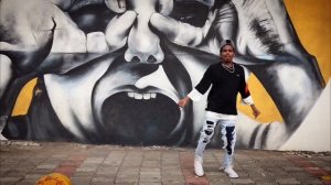 Chudi Jo khanki - Popping [Mix] || Popping Dance Cover || Pop Mahesh Sharma