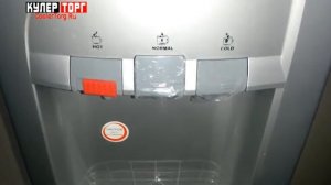 Кулер для воды Ecocenter (Экоцентр) T-T11NK