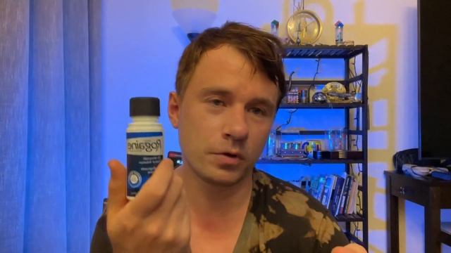 Как побороть облысение? Мой опыт рабочего средства. Фото до и после.