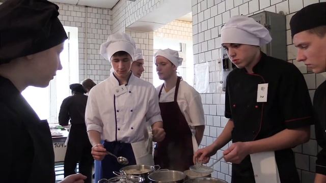 Пельменный аврал смотреть онлайн