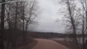 Деревня ,,Брод,, Лужский район Ленинградская область.