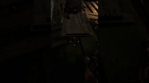 Баг в Far Cry 4 - Застрял в ящиках
