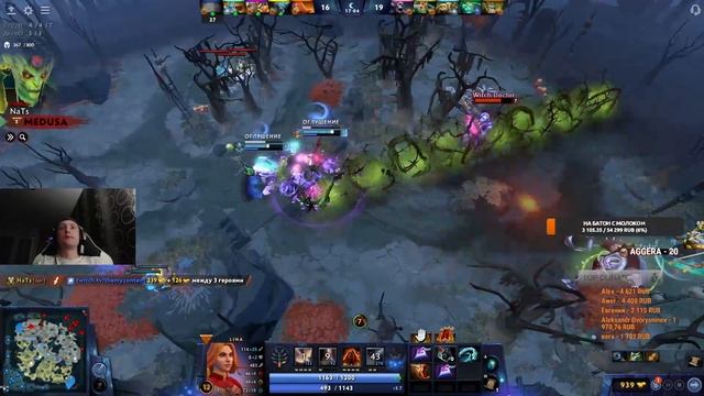 Ну перед сном -0 или +0 ? как правильно / dota 2 смотреть онлайн