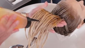 ? Testing Level 10 Toners with Danilo Bozic ? IGORA VIBRANCE | Schwarzkopf Professional