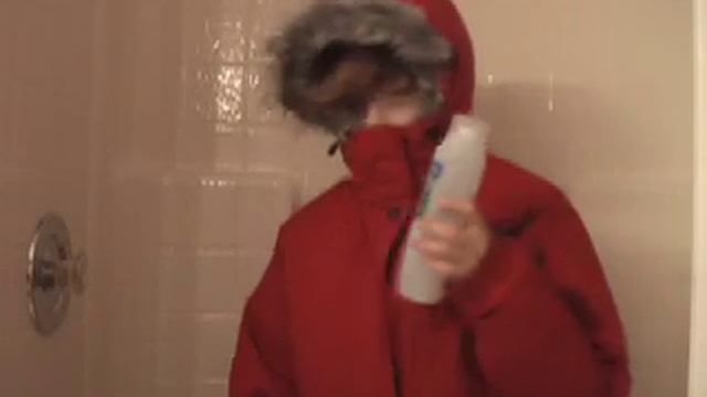 Loreal Commercial смотреть онлайн