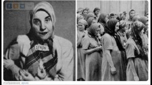 Ангел Освенцима - Гизелла Перл - Gisella Perl - Спасительница Женщин