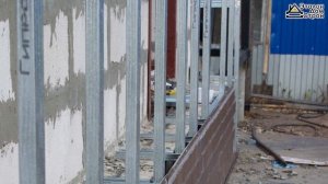 Монтаж Фасадных Панелей // Отделка Фасада 2019