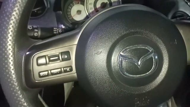 MAZDA 2 TYPE TERTINGGI RE TRAX TH 2010 MANUAL смотреть онлайн