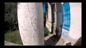 Усадьба Безбородко в Гринево.