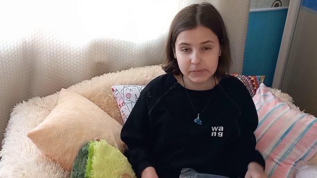 ?РАСПАКОВКА ВАЛДБЕРИЗ?