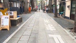 🌸6 менее людных мест, где можно насладиться необычным сотрудничеством с Сакурой в Токио/ Tokyo🌸