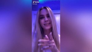 САМЫЕ КРАСИВЫЕ ДЕВУШКИ / ТИК ТОК #197