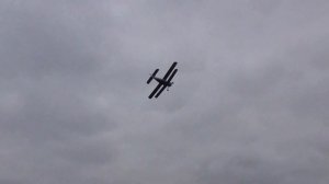 Модель Ан-2 4 метра первый полет | RC model airplane An-2 test flight