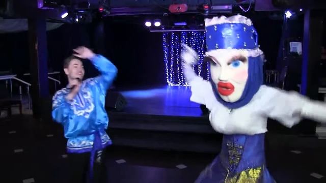 Певец на свадьбу, Певец на юбилей, корпоратив! Шоу ростовых кукол! ГАЛИНА