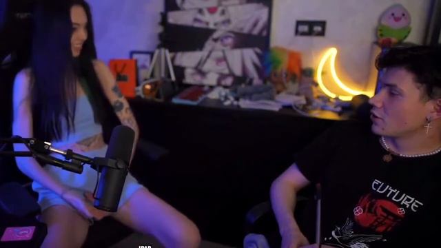 Юля призналась, у нее есть ХiЙ смотреть онлайн