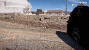 Разгон 0 - 700 КМ/Ч за 0.001 Секунду Forza Horizon 5