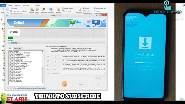 Samsung galaxy A10 FRP android 10 U3 downgrade method (A105F A105FN A105G) смотреть онлайн