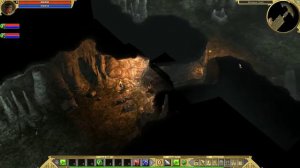 Titan Quest: Delphi - The Grieving Widow