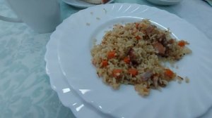 СВЕТОФОР🚦ЖАРИКИ с МЯСОМ!🙋БОРЩ в Санатории ЖЕМЧУЖИНА ЗАУРАЛЬЯ💥ШИКАРНЫЙ БАССЕЙН