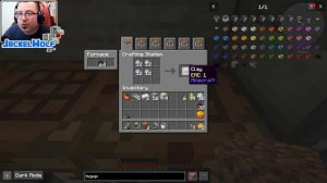 FTB STONEBLOCK 3 - How to get Clay & use the Dripper Tutorial Guide EP04