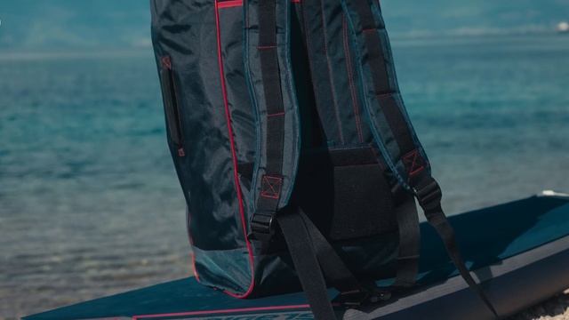 [WIOSLUJCIE.PL] Deski SUP Gladiator Origin смотреть онлайн