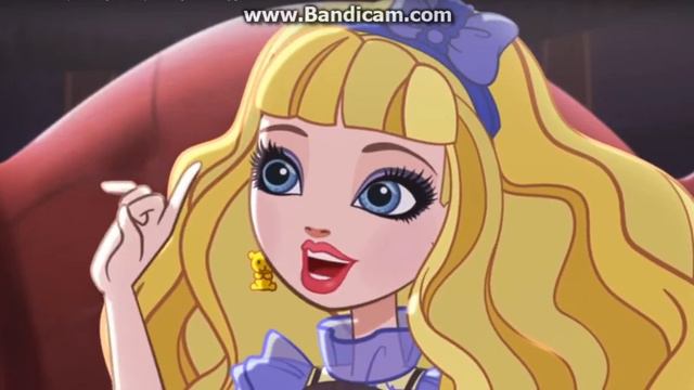 Только ты ,Только я Эвер Афтер Хай смотреть онлайн