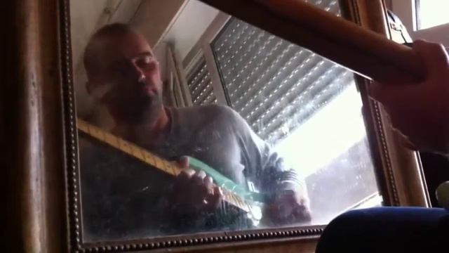 FENDER DELUXE REVERB RI 65 + Fender stratocaster RI 57 смотреть онлайн