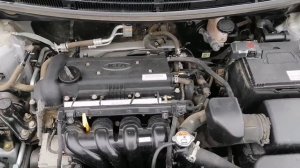 Киа Рио 3. Обзор бестселлера. Плюсы и минусы народного автомобиля