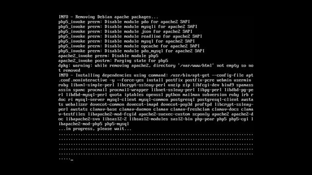 Cara Install Webmin + Virtualmin di Ubuntu Server 14.04 смотреть онлайн