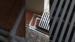 конвектор половой