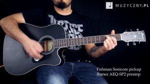 Ibanez AW 84 CE WK gitara elektroakustyczna