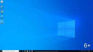 Пропала корзина с рабочего стола Windows 10! Как вернуть?