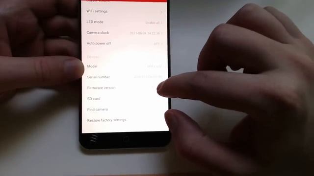 Личное мнение - Xiaomi Yi Action Camera смотреть онлайн