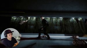 Reacting to Sons of the Forest - Official Gameplay Trailer 3!