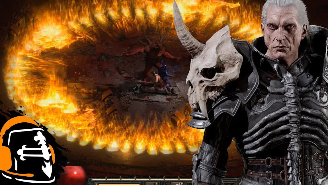 Обзор Diablo 2： Resurrected. Все ли хорошо, зачем нужно и что изме