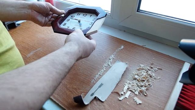 Ремонт рамки настольных часов смотреть онлайн