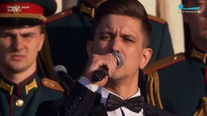 Григорий Чернецов "Поклонимся великим тем годам"