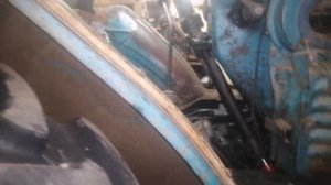 Рулевое управления юмз6 с пвм газ66
