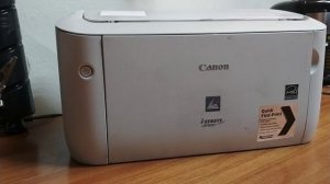 Canon lbp 6000 обзор, нагрузка, для кого подходит, если замятия и как восстановить красоту корпуса.