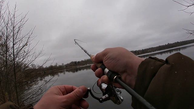 За Окунем к Быкову ! Ультра лайт в гостях у Андрея Быкова ! смотреть онлайн