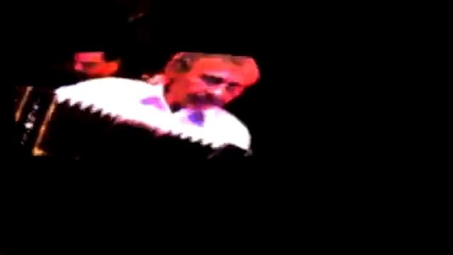 Milonga con Orchestra Color Tango de Roberto Alvarez смотреть онлайн