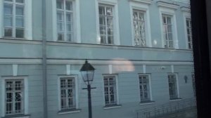 Круиз по Волге от Москвы до Астрахани (Часть 2)