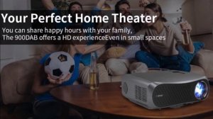 7 Крутые проекторы с Алиэкспресс Best Video Projector Aliexpress 2021 Лучшая электроника из Китая