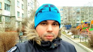 ВЛОГ За Вкусными Помидорами  / Наш Любимый Овощной Магазин  / На улице ВЕСНА