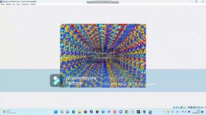 Запустил вирус dobrota clean exe на Windows XP !!!НЕ СКАЧИВАТЬ!!!