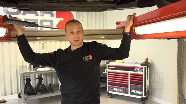 Volvo C30 1.6 – 2008 – 305.010 km - Klokje Rond смотреть онлайн