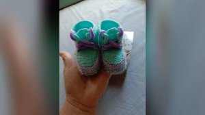 Мои подарки ? деткам